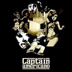 Captain Americano Album 2017