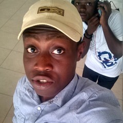 Harrison Edem