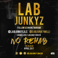 Lab Junkyz Muzik