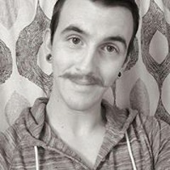 Timothy David Larson