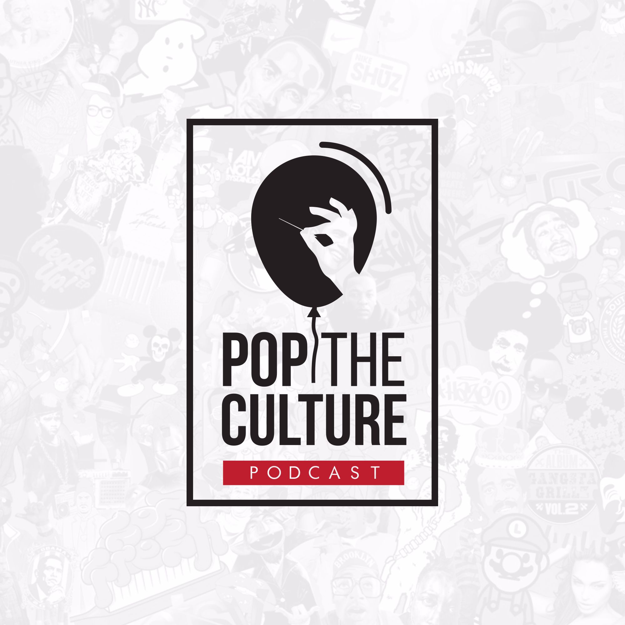 Pop the Culture Podcast