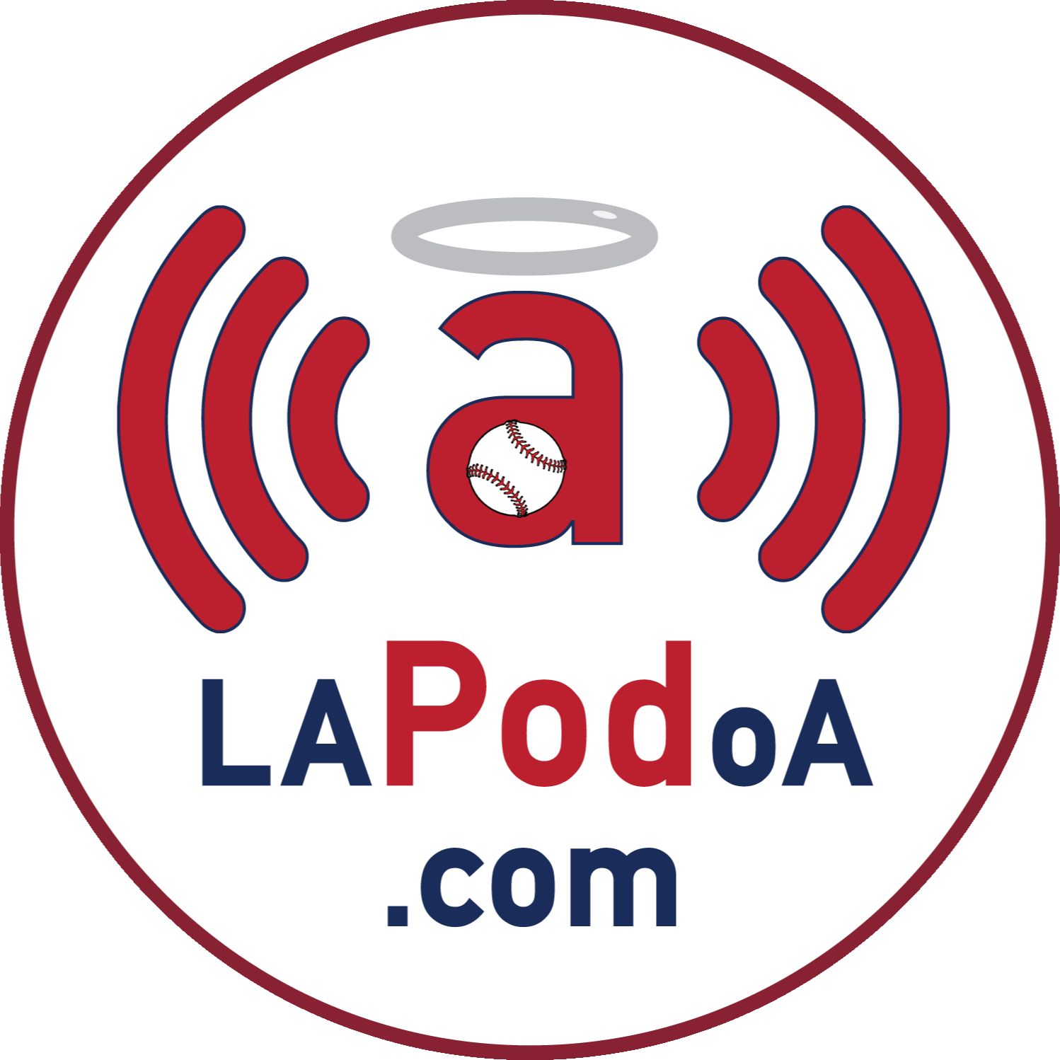 The Los Angeles Podcast of Anaheim