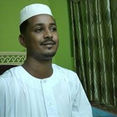 Kamal Almahi
