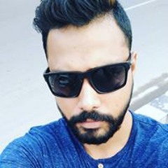 Sourab Mohandas Menon