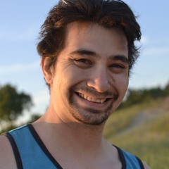 Eric Riordan