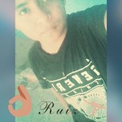 Brayan Ruiz Ruiz