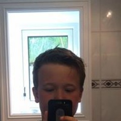 Morten Andrè Eriksen