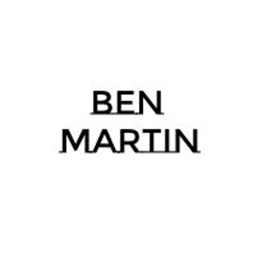Ben Martin’s avatar