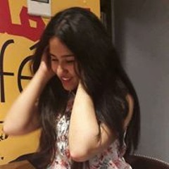 Sarra Almia