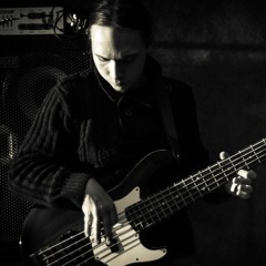 Alex The Bassist