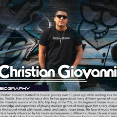 ChristianGiovanni