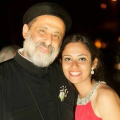 mariam andrawes