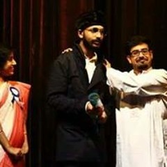 Debanjan Chatterjee