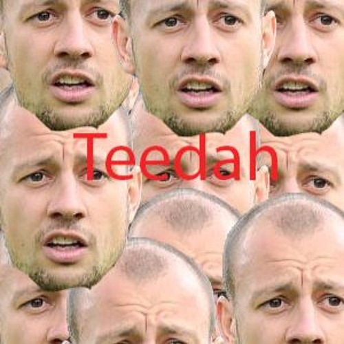 Teedah’s avatar