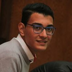 Baher Morad