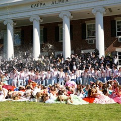 We're Higher Than You