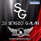Dj Sergio Galan