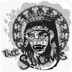 Thee Sin Caves