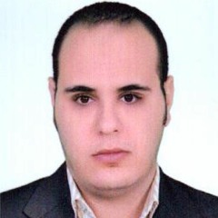 Mohamed Adel