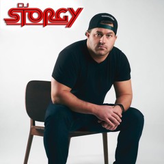 DJ Storgy
