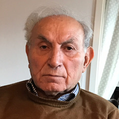 Mohammad Khizri