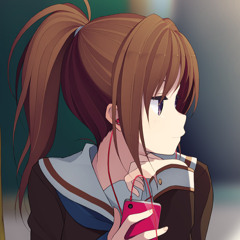 Chihaya Tachibana