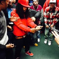 Everyday Ft.On Point & Tito Fuerte