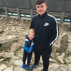 Callum Mush Ting Jones