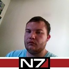 mass effect the Phoenix slayer
