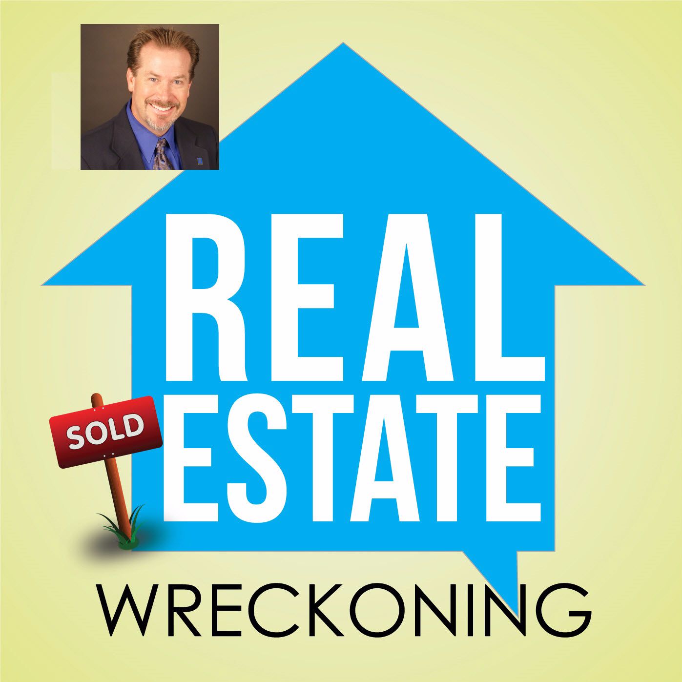 Real Estate Wreckoning