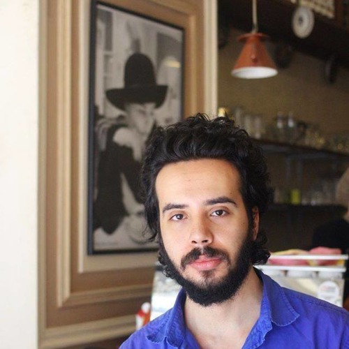 Ahmed GADO II’s avatar