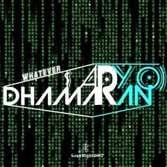Aryo Dhamaran