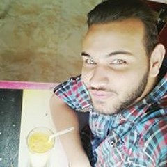 Hossam Mohammed
