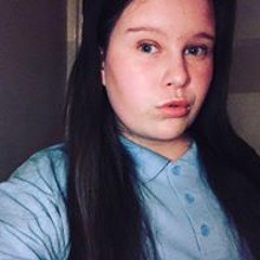 Francesca Brown