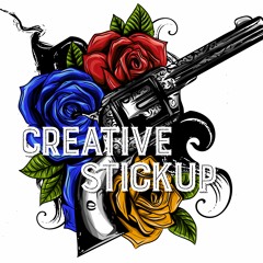 The Creative Stickup