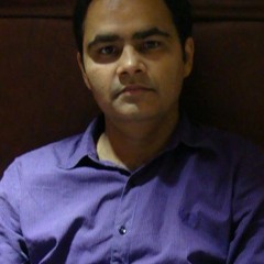Pankaj Mishra