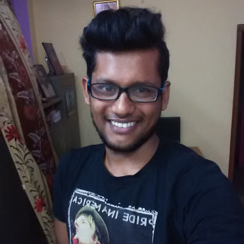 Probir Ghosh’s avatar