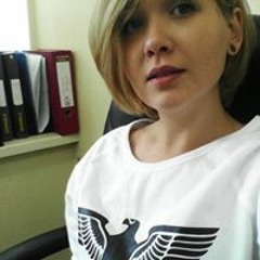 Ольга Маркова