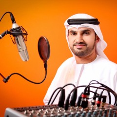 Voice Over Artist Ghassan Al Katheri