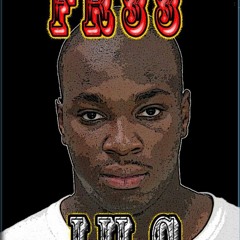 Lil G "Live From The Pen"