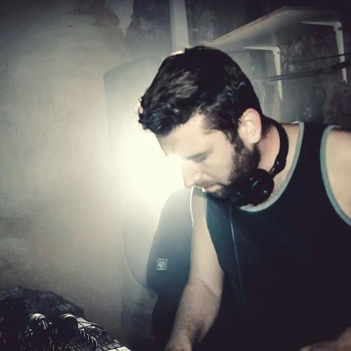 Macromantics - Scorch (Forward Daddy Funk RMX)