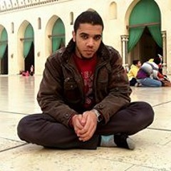 Ahmed Magdy
