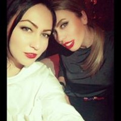 Svab Carmen