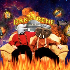 Dakdyrene