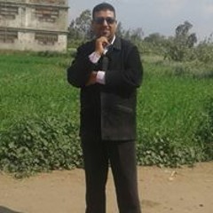 محسن الاسكندراني