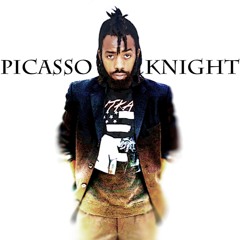 Picasso Knight
