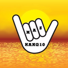 Hang10 Podcast