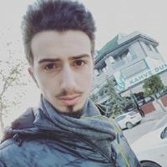 Baki Can Tüfekçi