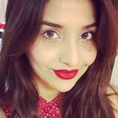 Ambreen Javed