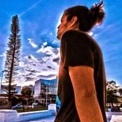 Mario Jose Flamenco Rivas